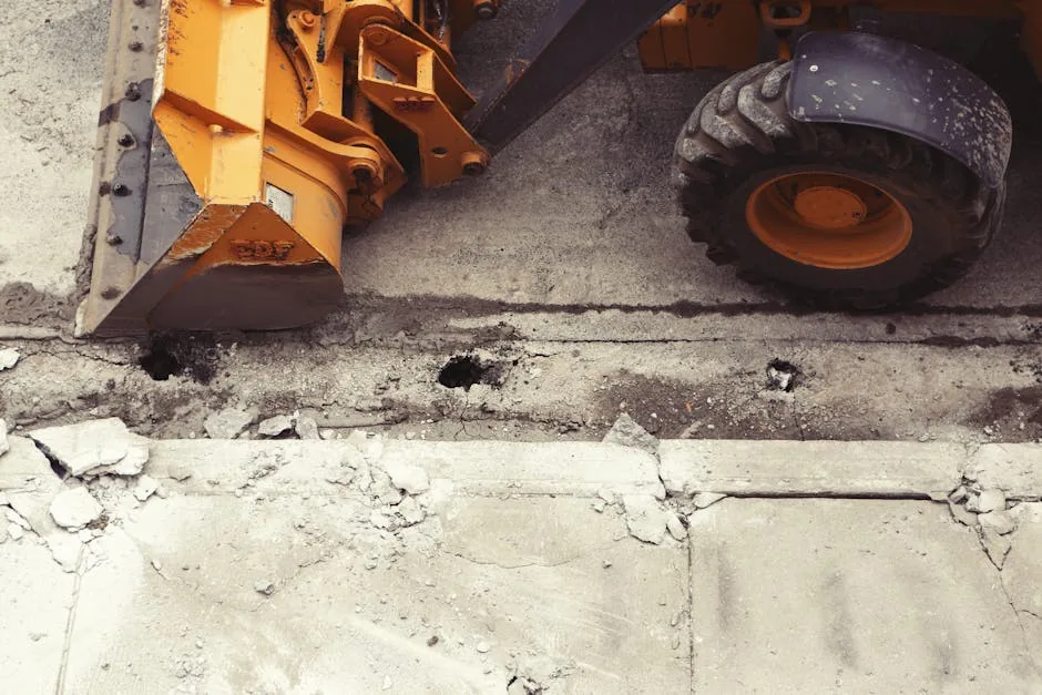 Foundation Repair in Kansas City, MO