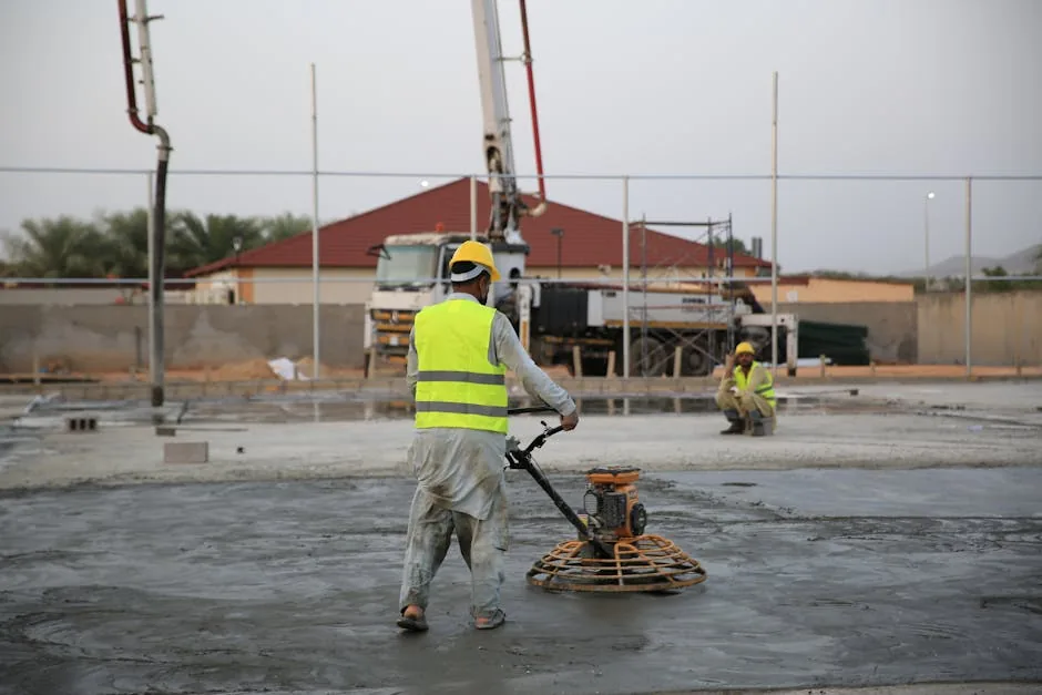 Foundation Repair specialist in Kansas City, MO